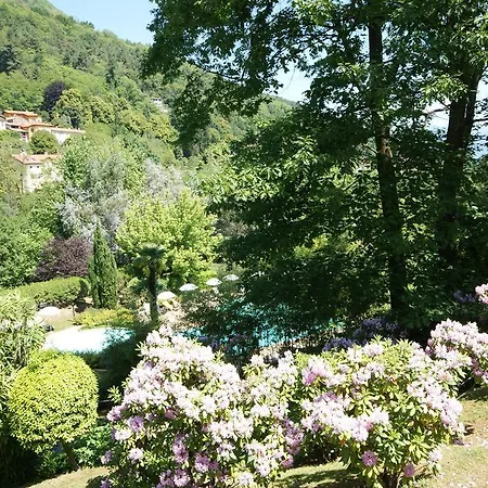 Ada Troubetzkoy Apartment