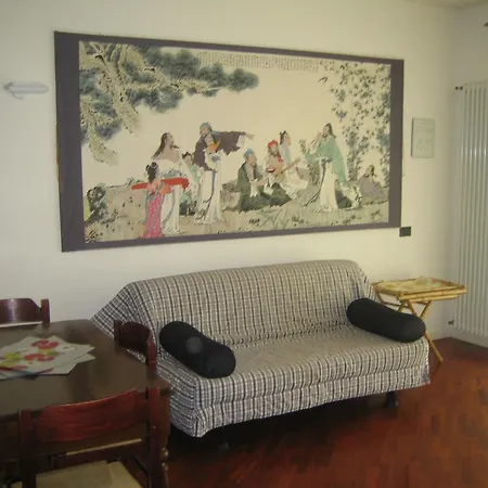 Apartment Ada Troubetzkoy